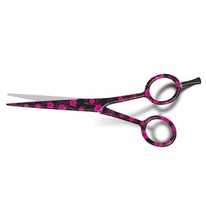 Ciseaux de barbier de qualité supérieure, ciseaux de coiffure professionnels en acier inoxydable, best-sellers, vente en gros, couleur unique, prix bas - Product Image 2