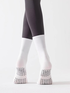 Calcetines Deportivos Antideslizantes de Moda, Profesionales para Fútbol y Béisbol, Personalizables, Ecológicos, con Base 100% Nailon - Product Image 5