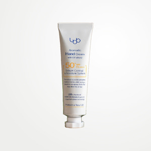 Crème hydratante pour les mains Jiel Korean K-Beauty Elbibi, crème aromatique pour les mains avec protection UV, 35 ml, fabriquée en Corée - Product Image 6