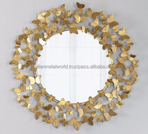 Black Sun Wall Art Metal Black Comedor y sala de estar Wall Arts de fabricantes y proveedores - Product Image 2