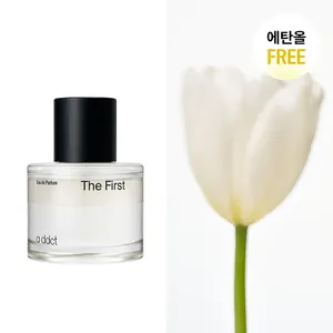 Addct Eau de Parfum น้ำหอมคุณภาพดีสำหรับทุกเพศ50มล. ก่อน (ต่ออายุ) - Product Image 1