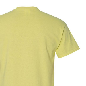T-shirt unisexe personnalisé OEM ODM de haute qualité 100% coton col rond manches courtes – Vêtements en gros – Partenaire de fabrication en usine - Product Image 6
