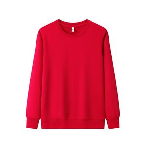 Sweat-shirts d'hiver pour hommes en coton 100% de haute qualité, impression personnalisée, broderie, polaire composite avec logo, vente en gros - Product Image 6