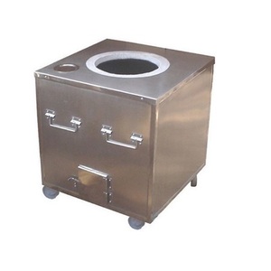 High Quality Electric <b>Tandoor</b> Stainless Steel Indian Cooking <b>Oven</b> <b>For</b> Restaurant Hotel Canteen Kitchen And Catering Use <b>for</b> <b>Sale</b> - Product Image 3
