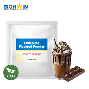 Polvo con Sabor a Chocolate - Product Image 1