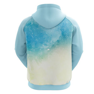 Sudadera con Capucha Extra Grande de Alta Calidad para Hombre y Mujer, Sudadera con Capucha Desgastada para Hombre y Mujer - Product Image 4