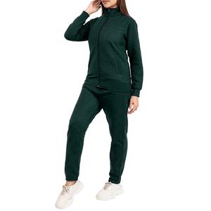 Econex Sports 2025 Nouvelle mode de survêtement pour femmes de qualité supérieure Dernière conception Fabrication professionnelle Survêtement pour femmes - Product Image 4