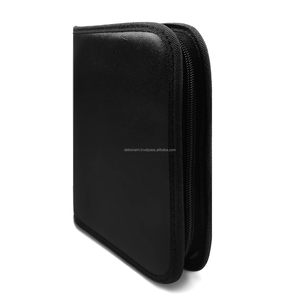 ชุดผ่าตัดขั้นสูงสำหรับนักเรียนทางการแพทย์และสัตวแพทย์พร้อมมีดผ่าตัดสแตนเลสด้ามจับใบมีด - Product Image 6