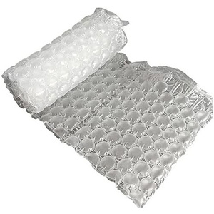 Film à bulles auto-adhésif de haute qualité, résistant et protecteur, en rouleau, avec colonnes d'air. - Product Image 3