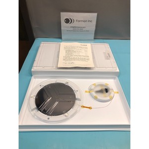 SensArray 1819A-8-1012 Process Prober Wafer, 8" - อุปกรณ์และอะไหล่เซมิคอนดักเตอร์ระดับโลกที่เชื่อถือได้ - Product Image 2