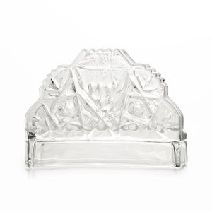 Soporte Decorativo de Resina Moderno para Comedor, Estante de Resina Premium, Porta Servilletas Artístico, Organizador Decorativo para el Hogar, Soporte de Resina para Comedor - Product Image 2