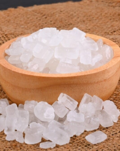 Cristaux de sucre de roche naturel – Idéal pour le thé, les boissons aux herbes et la cuisine - Product Image 5