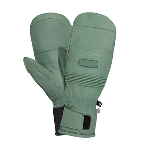 Gants d'hiver légers pour hommes et femmes, imperméables, coupe-vent, compatibles avec les écrans tactiles, antidérapants, pour le ski et le snowboard - Product Image 4