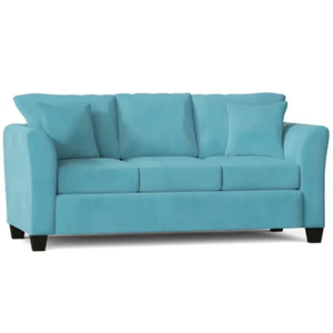A <b>sofa</b> <b>for</b> seating three people made of good quality and durable materials, modern design <b>for</b> residential use - Product Image 3
