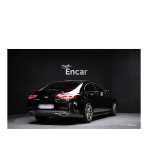 Mercedes-Benz CLS300d 4MATIC Clase CLS 2023 con 77,351 km, Diésel, Transmisión Automática, Volante a la Izquierda, Cámara Trasera - Product Image 2