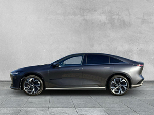 Mazda 6E EV RWD d'occasion 2025, moteur électrique (245 ch), batterie 80 kWh, Euro6e, 4x2, 2 essieux, transmission automatique, conduite à gauche - Product Image 3