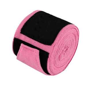 En gros FUJEX SPORTS Bandages de boxe personnalisés en PVC imprimé pour MMA, Muay Thai, Nouvelle mode, Meilleures ventes - Product Image 2