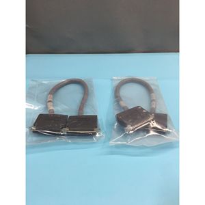 2 AMAT 0150-09144 CABLE ASSY DI/DO JUMPER TO - Equipo y piezas de semiconductores Trusted Global Legacy - Product Image 2