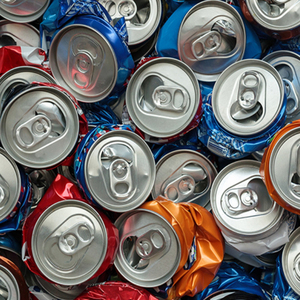 High-Quality Aluminium UBC <b>Scrap</b> for Recycling Industrial Use and <b>Metal</b> Processing Applications Bulk Supply - Product Image 1