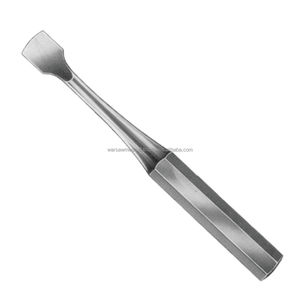 Instrumentos Quirúrgicos de Acero Inoxidable de Alta Calidad WARSAW MEDICAL para Cirugía Ósea |   Kit de sutura para instrumentos médicos - Product Image 2