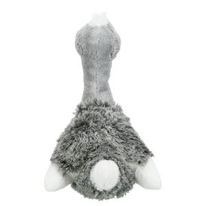 Juguete de Peluche de Avestruz de 53 cm con Sonido para Mascotas - Product Image 3