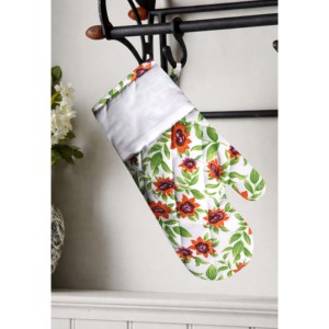 Gant de four imprimé de qualité supérieure, magnifique et au design moderne, pour une utilisation au four, au prix le plus bas. - Product Image 2