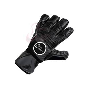 Gants de gardien de but de football super doux et confortables, gants de gardien de but de haute qualité fabriqués par des fabricants de premier plan - Product Image 5