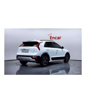 Kia Niro Prestige 2023, 50,024 km, Volante a la Izquierda, Asientos de Cuero, Cámara Trasera - Product Image 2