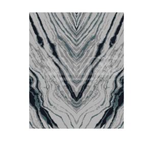 กระเบื้องโมเสคแก้วรูปสี่เหลี่ยมผืนผ้าแบบดั้งเดิม เคลือบเงา เป็นมิตรกับสิ่งแวดล้อม หนา 10 มม. สำหรับตกแต่งห้องน้ำ ห้องครัว โรงเรียน โรงแรม สไตล์โมเดิร์น - Product Image 3