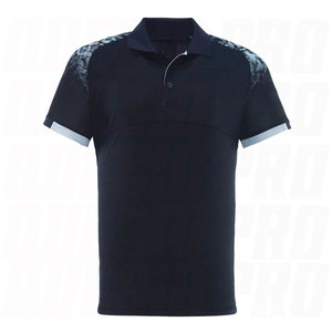 Camiseta de Rugby Personalizada de Alta Calidad, Uniforme Deportivo Transpirable de Secado Rápido para Entrenamiento Profesional, Partidos y Prácticas de Equipo - Product Image 3