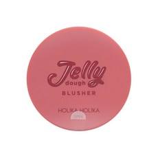Holika Holika 1 Ea Jellydough Blusher 05 Rose Jelly, Polvo Facial con Acabado Dewy, con Descuento - Product Image 1