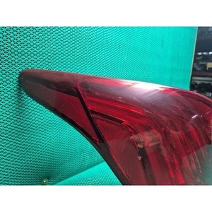 Conjunto de Faro Trasero Izquierdo G90/EQ900, Usado, OEM 92401D2000 - Product Image 3