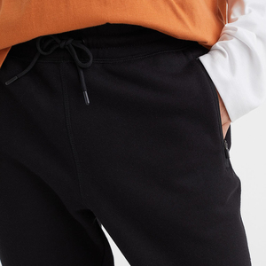 Novedad Otoño 2025: Camiseta Deportiva Casual de Manga Larga para Hombre, Estilo Americano, Tejido Sólido, Cuello Solapa, Transpirable, Poliéster/Algodón 220g - Product Image 5