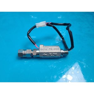 เซ็นเซอร์ Gems FS-380 177593 สวิตช์วัดระดับของเหลว ใช้ได้ทันที อะไหล่อุปกรณ์เซมิคอนดักเตอร์รุ่นเก่า - Product Image 1