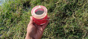 Quemador de Incienso Bakhoor de Resina Hecho a Mano de Lujo, Estilo Árabe Moderno para Ramadán, Eid, Decoración del Hogar, Regalos - Product Image 6