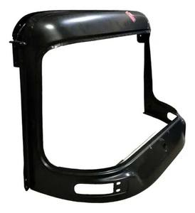 Parabrisas con revestimiento ED 52240645 compatible con BAJAJ RE Compact Maxima SixS D4S D4C, piezas para auto rickshaw. - Product Image 1