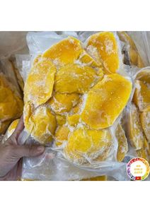 Cubes de mangue surgelés de qualité supérieure du Vietnam, fruits tropicaux surgelés sucrés, adaptés aux boissons, aux desserts et à la production alimentaire - Product Image 5