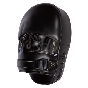 Guantes de Boxeo Personalizables con Almohadillas de Algodón para Entrenamiento de Boxeo, Muay Thai, MMA y Artes Marciales - Product Image 6
