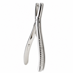 Pinzas Profesionales de Alta Calidad de Acero Inoxidable para Remover Extensiones de Cabello con Diseño de Anillo Micro para Uso en Salón - Product Image 1
