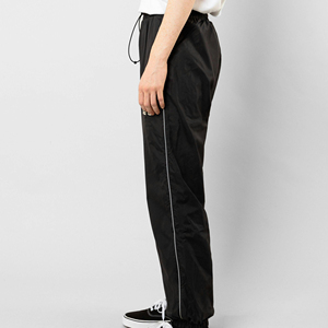 Pantalones Cortavientos Premium para Hombre, Flexibles, Transpirables, con Control de Humedad, para Actividades al Aire Libre, Expediciones, Utilidad y Rendimiento - Product Image 4