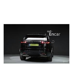 Land Rover Range Rover Velar 3.0 P400 Dynamic HSE 2024/12, conduite à gauche, boîte automatique, caméra de recul, 16 166 km - Product Image 4