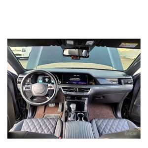 Kia Mohave Diésel 3.0 4WD 2022 de 7 Plazas con Caja de Cambios Automática, Volante a la Izquierda y Cámara Trasera, 53,100 km - Product Image 2