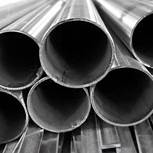 บริการเชื่อมและเจาะรูอลูมิเนียมอัลลอยด์ที่ผ่านการ T3-T8 8-12HW ความแม่นยำ6061ไร้รอยต่อ - Product Image 1