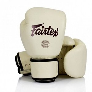 Guantes de Boxeo Fairtex de 8 oz, Ligeros y Personalizables para Niños, para Entrenamiento de Fitness, MMA, Sanda, Equipo de Entrenamiento, Guantes de Kick Boxing de Cuero PU - Product Image 3