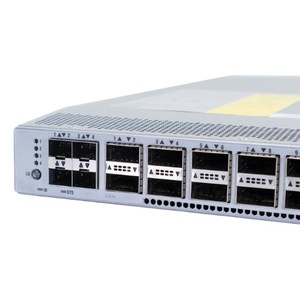 Los mejores precios de la serie Nexus 3000 de los mejores proveedores - Product Image 2