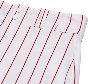 Teamwear Pants with Moisture Control Technology for Training Programs and Competitive Sports Baseball Pants Baseball - Product Image 3