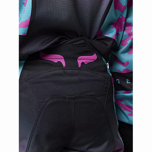 Pantalon de moto en Cordura coupe-vent, imperméable, respirant, résistant à l'abrasion, équipement de motard OEM - Product Image 6