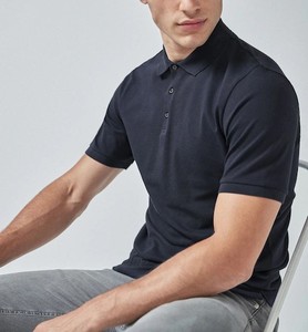 <b>Men's</b> <b>Polo</b> T <b>Shirt</b> Modern Short Sleeve Casual Collared Top for Summer Outdoor Sports Daily Wear <b>Green</b> Soft Comfortable - Product Image 5