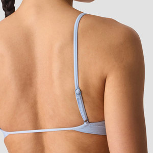 Sujetador Deportivo OEM para Mujer, Nuevo Modelo 2026, Espalda Descubierta, Transpirable, Informal, para Entrenamiento al Aire Libre, Running, Yoga Activo, para Adultos - Product Image 5