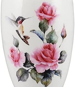 Urna Funeraria de Aluminio de Lujo para Adultos, Contenedor para Cenizas de Cremación, Urna Conmemorativa Diseñada con Detalles Decorativos de Primera Calidad - Product Image 3